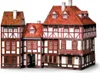 Schreiber-Bogen Kartonmodellbau Nous construisons une Voir les images du produit 1
