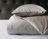 Deco4Home Pościel Makosatyna Pure | 220x200cm | Lamówka | Podgląd zdjęcia produktu 6