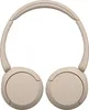 SONY WF-CH520C Kopfhrer beige Produktbild-Vorschau 4