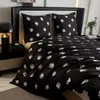BAVLNĚNÉ Lůžkoviny 140x200 Tlapky Náhled obrázku produktu 11