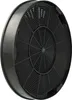 vhbw Aktivkohlefilter kompatibel mit AEG DVB5960HB, Produktbild-Vorschau 9