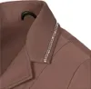 Giacca da donna Harry's Horse Eqs Ivory, marrone, taglia M Anteprima dell’immagine prodotto 3