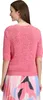 Betty & Co Damen Strickpullover mit Rundhals und Halbarm, Produktbild-Vorschau 4