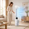 WEBBER WB1840B BEZKRÍDLOVÝ VENTILÁTOR – CHLADENIE, Náhľad obrázku produktu 8