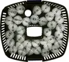Mauk Teichfilter Kassette Bioballs Produktbild-Vorschau 1