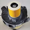 3x Filter für Kärcher WD3 Staubsauger. 3 Stück, passend für Produktbild-Vorschau 5