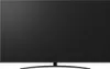 LG NanoCell AI 75NANO81A3A Fernseher 190 5 cm (75 ) 4K Produktbild-Vorschau 3