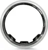 Samsung Galaxy Ring Größe 11 Titanium Silver Neuwertig Produktbild-Vorschau 3