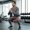 Widerstandsbänder 5er Set Fitnessbänder Mini Loop Bands Produktbild-Vorschau 7