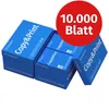 Easyprint Druckerpapier Kopierpapier 10000 Blatt 20 x 500 Produktbild-Vorschau 1