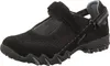 Allrounder Niro Sneaker, Klettverschluss, Black, C. Suede Produktbild-Vorschau 15
