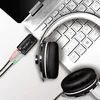 Logilink | Karta dźwiękowa | Karta dźwiękowa USB z Podgląd zdjęcia produktu 11