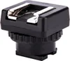 Cold Shoe Adapter MSA-MIS konvertiert Sony Multi Interface Produktbild-Vorschau 1
