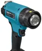 Makita DHG181ZK, Heißluftpistole, Pistolengriff, Produktbild-Vorschau 28