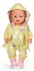 Baby Born Deluxe Rain Náhľad obrázku produktu 3