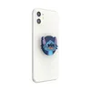 PopSockets PopOut Stitch, Griffigkeit, Schwarz, Blau, Rot, Produktbild-Vorschau 2