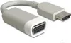 Delock - Videoadapter - HD-15 (VGA) weiblich zu HDMI Produktbild-Vorschau 4