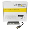 StarTech.com ST4200MINI2, USB 2.0, USB 2.0, 480 Mbit/s, Náhled obrázku produktu 6