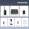 Retevis RT27 Funkgeräte, PMR446 Walkie Talkie mit Produktbild-Vorschau 9