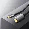 Ugreen 50570, 1,5 m, USB C, Typ HDMI (štandard), Samec, Náhľad obrázku produktu 14