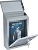 Rottner Briefkasten Casa Inox Produktbild-Vorschau 2