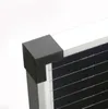 enjoy solar® Solarpanel klassisches monokristallines Produktbild-Vorschau 4