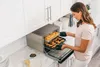 Ninja DT200EU Backofen 29 l 2400 W Schwarz, Silber Produktbild-Vorschau 26