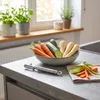 Rösle Rösle Pendelschäler aus Edelstahl Ergonomisch 12732 Produktbild-Vorschau 7