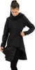 Agu Seq Rain Urban Outdoor Jacke Schwarz XL Frau Schwarz XL Produktbild-Vorschau 5
