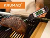 Termometro digitale da cucina KRUMAD – Termometro per carne Anteprima dell’immagine prodotto 2