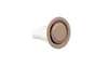 A product shot of a hair dryer nozzle. Produktbild-Vorschau