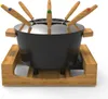 Princess 01.173025.01.001 Fondue Pure Black Podgląd zdjęcia produktu 20