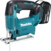 Scie sauteuse 18V 65mm (2x2.0Ah) en valise - MAKITA Voir les images du produit 1