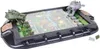 A tabletop board game with toy tanks and cannons. Náhled obrázku produktu
