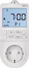 2in1 Steckdosenthermostat mit digitaler Zeitschaltuhr, schuko Produktbild-Vorschau