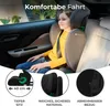 Kinderkraft JUNIOR FIX i-Size - Autositz 100-150 cm - R129 Produktbild-Vorschau 7