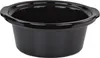 wolnowar 6,5 l | zapiekanka | wolnowar | multicooker Stosax Podgląd zdjęcia produktu 9