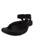 Teva M Terra Fi 5 Uni Couleur Noir Voir les images du produit 13