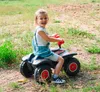 BIG Bobby Quad Racing Rot Podgląd zdjęcia produktu 8