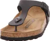 Birkenstock Gizeh BF schwarz normale Weite Gr. 38 Produktbild-Vorschau 158