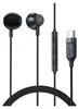 Słuchawki douszne Acefast L2 USB-C, mikrofon, pilot, 1,2 m Podgląd zdjęcia produktu 1