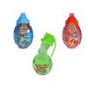 Funny Candy Grenade Lolly Dip 18 x 40g Granate mit Lutscher Produktbild-Vorschau 2
