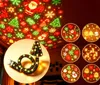 Christmas Tree Ceiling Projector, Plug and Play Christmas Produktbild-Vorschau 1
