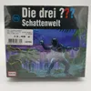 Die Drei ???-175/Schattenwelt Produktbild-Vorschau 2