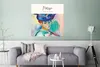 MuchoWow® Poster Kunst - Henri Matisse - La femme au Produktbild-Vorschau 5