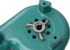 IBO | Pompa Sommersa V370 - Acciaio Inossidabile - Con Anteprima dell’immagine prodotto 3