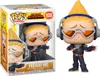Figurka Funko Pop! My Hero Academia - Present Mic Winylowa Anteprima dell’immagine prodotto 1