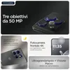 Motorola Edge 70 5G 12 GB/512 GB Grau (Gadget Gray) Produktbild-Vorschau 23