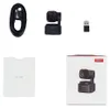 OBSBOT Tiny 3 Lite AI-Powered Spatial Audio 4K PTZ Webcam Produktbild-Vorschau 8