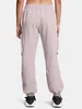 Under Armour Unstoppable Cargo Pant - tetra grey, Größe:S Náhled obrázku produktu 4